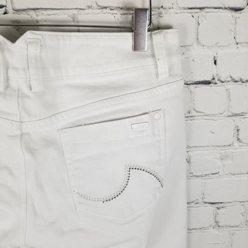 MNG JEANS | Ines slim fit skinny jeans
